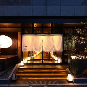 Hotel Wing International Kyoto - Shijo Karasuma